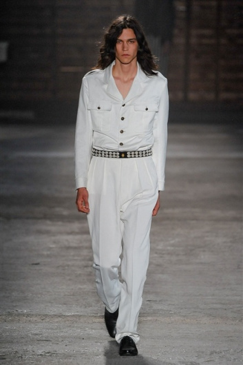 Fotoservizio/SS 2012/MEN/ALEXANDER MCQUEEN/D1/28