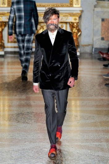 Fotoservizio/FW 2012-2013/MEN/VIVIENNE WESTWOOD/D1/46