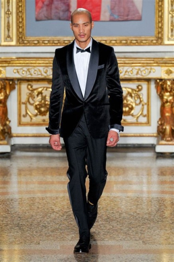 Fotoservizio/FW 2012-2013/MEN/VIVIENNE WESTWOOD/D1/48