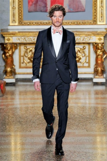 Fotoservizio/FW 2012-2013/MEN/VIVIENNE WESTWOOD/D1/49