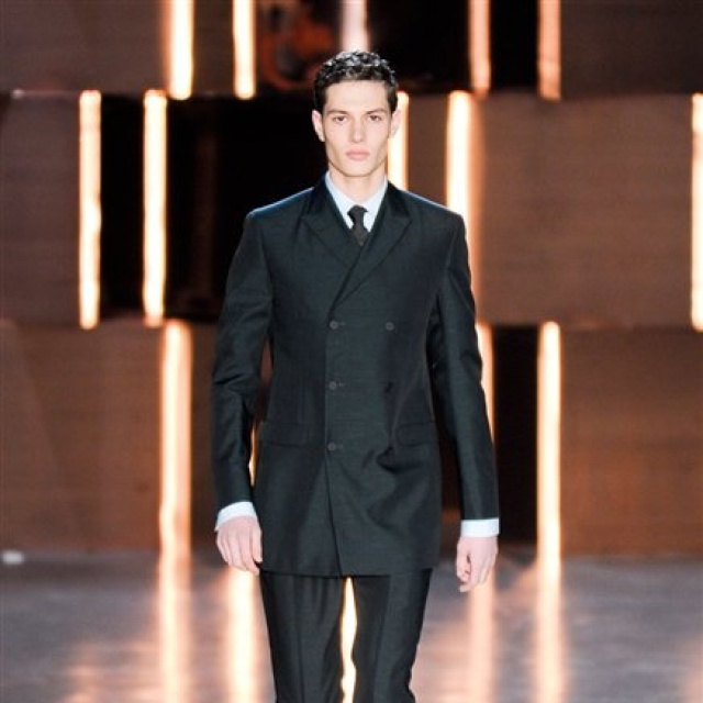 Z ZEGNA