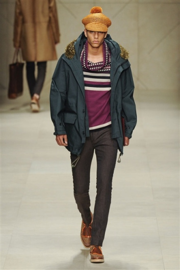 Fotoservizio/SS 2012/MEN/BURBERRY PRORSUM/D1/10