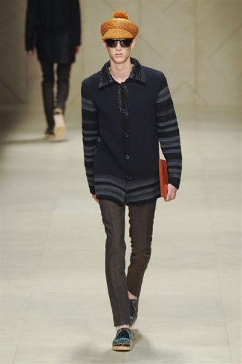 Fotoservizio/SS 2012/MEN/BURBERRY PRORSUM/D1/11
