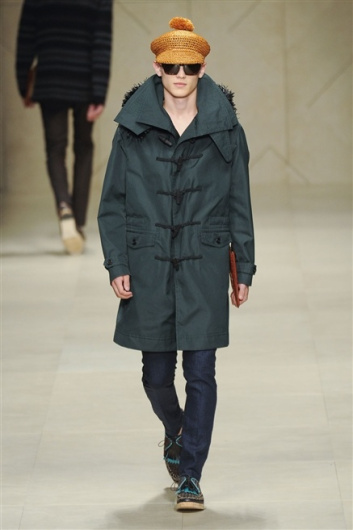 Fotoservizio/SS 2012/MEN/BURBERRY PRORSUM/D1/13
