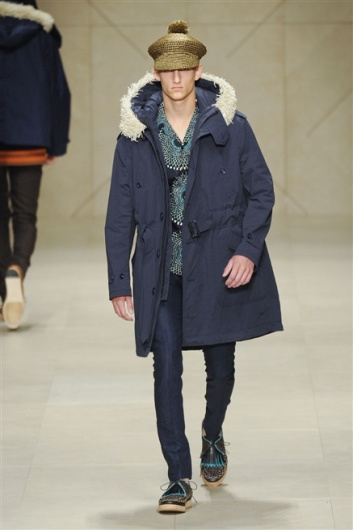 Fotoservizio/SS 2012/MEN/BURBERRY PRORSUM/D1/14