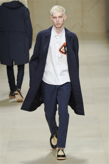 Fotoservizio/SS 2012/MEN/BURBERRY PRORSUM/D1/15