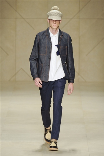Fotoservizio/SS 2012/MEN/BURBERRY PRORSUM/D1/16