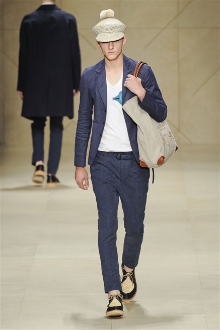 Fotoservizio/SS 2012/MEN/BURBERRY PRORSUM/D1/17