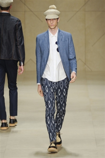 Fotoservizio/SS 2012/MEN/BURBERRY PRORSUM/D1/18