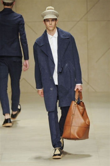 Fotoservizio/SS 2012/MEN/BURBERRY PRORSUM/D1/19