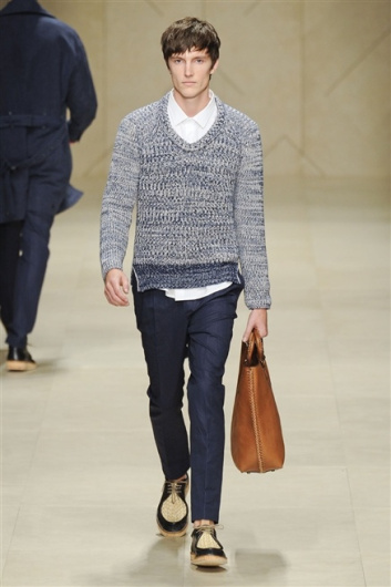 Fotoservizio/SS 2012/MEN/BURBERRY PRORSUM/D1/21