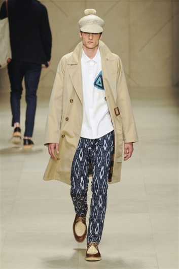 Fotoservizio/SS 2012/MEN/BURBERRY PRORSUM/D1/22