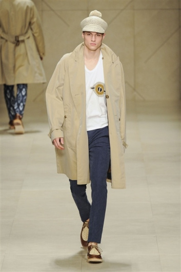 Fotoservizio/SS 2012/MEN/BURBERRY PRORSUM/D1/24