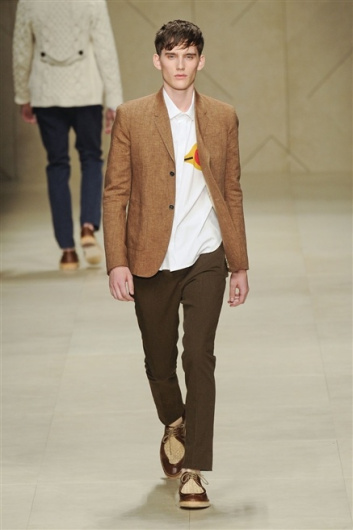 Fotoservizio/SS 2012/MEN/BURBERRY PRORSUM/D1/25