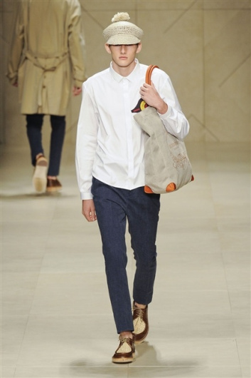 Fotoservizio/SS 2012/MEN/BURBERRY PRORSUM/D1/26
