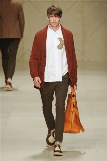 Fotoservizio/SS 2012/MEN/BURBERRY PRORSUM/D1/27