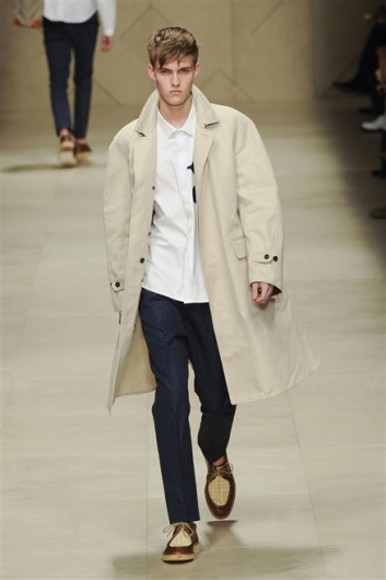 Fotoservizio/SS 2012/MEN/BURBERRY PRORSUM/D1/28