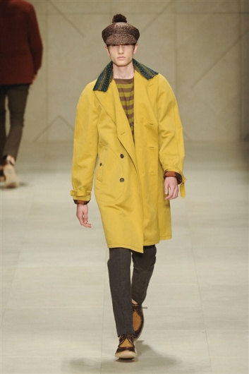 Fotoservizio/SS 2012/MEN/BURBERRY PRORSUM/D1/29