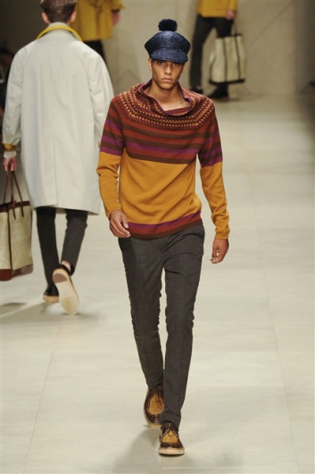 Fotoservizio/SS 2012/MEN/BURBERRY PRORSUM/D1/31