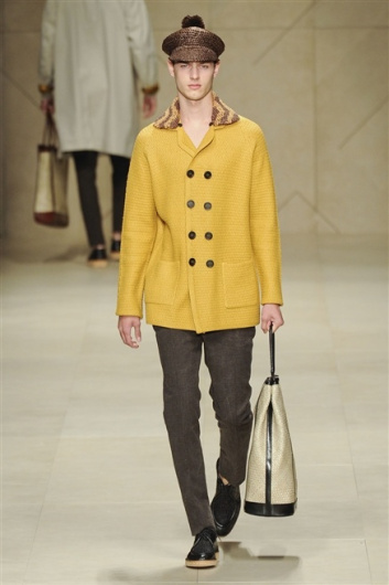 Fotoservizio/SS 2012/MEN/BURBERRY PRORSUM/D1/32