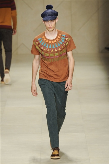 Fotoservizio/SS 2012/MEN/BURBERRY PRORSUM/D1/33