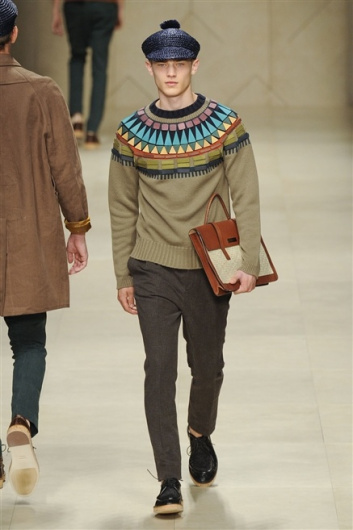 Fotoservizio/SS 2012/MEN/BURBERRY PRORSUM/D1/35