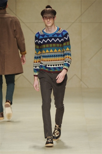 Fotoservizio/SS 2012/MEN/BURBERRY PRORSUM/D1/36