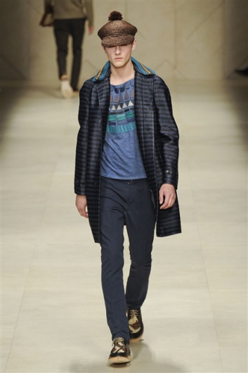Fotoservizio/SS 2012/MEN/BURBERRY PRORSUM/D1/37