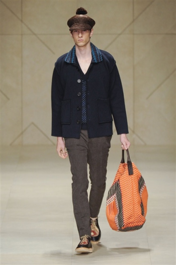 Fotoservizio/SS 2012/MEN/BURBERRY PRORSUM/D1/38