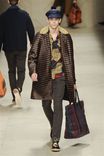 Fotoservizio/SS 2012/MEN/BURBERRY PRORSUM/D1/39