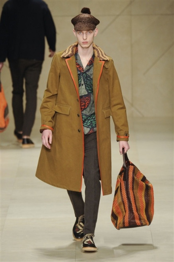 Fotoservizio/SS 2012/MEN/BURBERRY PRORSUM/D1/40