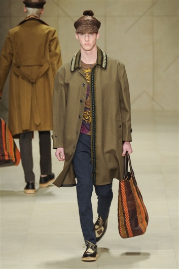 Fotoservizio/SS 2012/MEN/BURBERRY PRORSUM/D1/42
