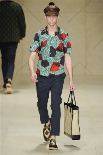 Fotoservizio/SS 2012/MEN/BURBERRY PRORSUM/D1/43