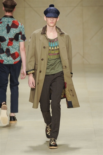 Fotoservizio/SS 2012/MEN/BURBERRY PRORSUM/D1/45