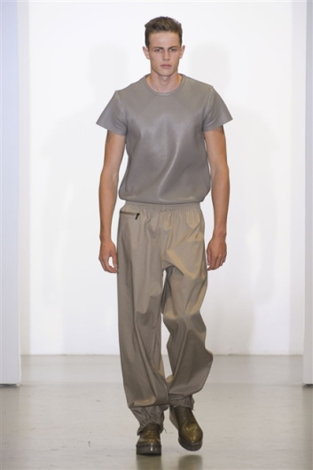 Fotoservizio/SS 2012/MEN/CALVIN KLEIN COLLECTION/D1/4
