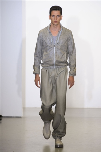 Fotoservizio/SS 2012/MEN/CALVIN KLEIN COLLECTION/D1/5