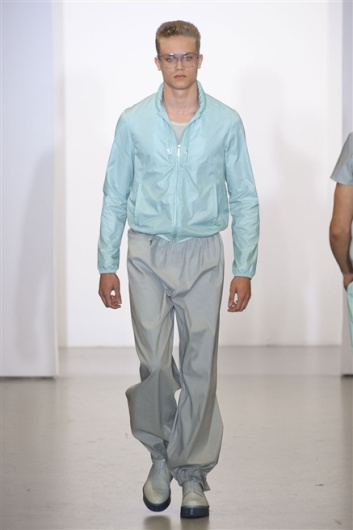 Fotoservizio/SS 2012/MEN/CALVIN KLEIN COLLECTION/D1/8