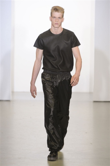 Fotoservizio/SS 2012/MEN/CALVIN KLEIN COLLECTION/D1/12