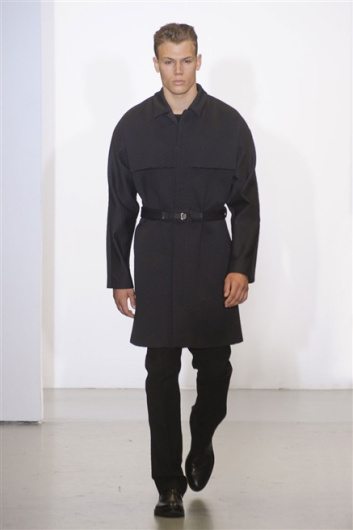 Fotoservizio/SS 2012/MEN/CALVIN KLEIN COLLECTION/D1/13