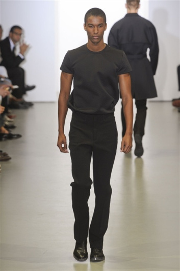 Fotoservizio/SS 2012/MEN/CALVIN KLEIN COLLECTION/D1/14