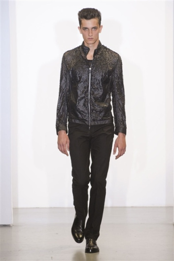 Fotoservizio/SS 2012/MEN/CALVIN KLEIN COLLECTION/D1/16