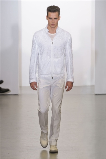 Fotoservizio/SS 2012/MEN/CALVIN KLEIN COLLECTION/D1/20