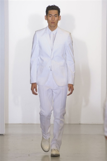 Fotoservizio/SS 2012/MEN/CALVIN KLEIN COLLECTION/D1/21