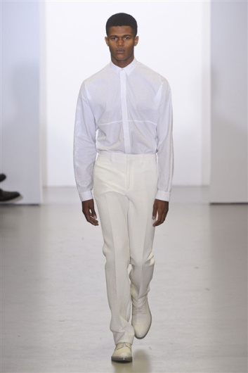 Fotoservizio/SS 2012/MEN/CALVIN KLEIN COLLECTION/D1/22