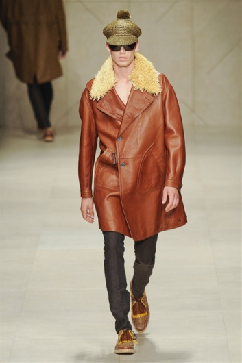 Fotoservizio/SS 2012/MEN/BURBERRY PRORSUM/D1/6