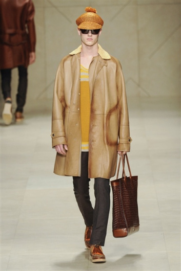 Fotoservizio/SS 2012/MEN/BURBERRY PRORSUM/D1/8