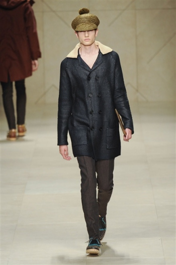 Fotoservizio/SS 2012/MEN/BURBERRY PRORSUM/D1/9