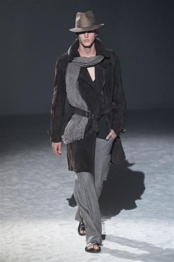 Fotoservizio/SS 2012/MEN/CORNELIANI/D1/0