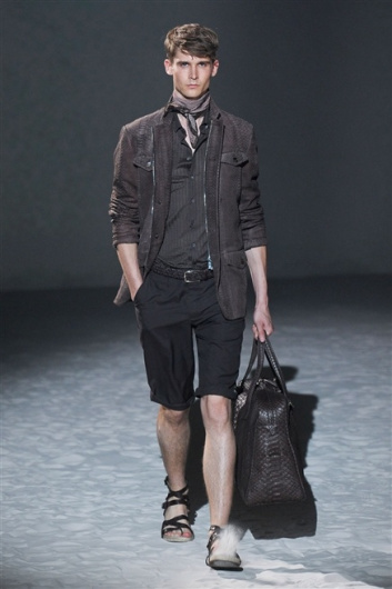 Fotoservizio/SS 2012/MEN/CORNELIANI/D1/3