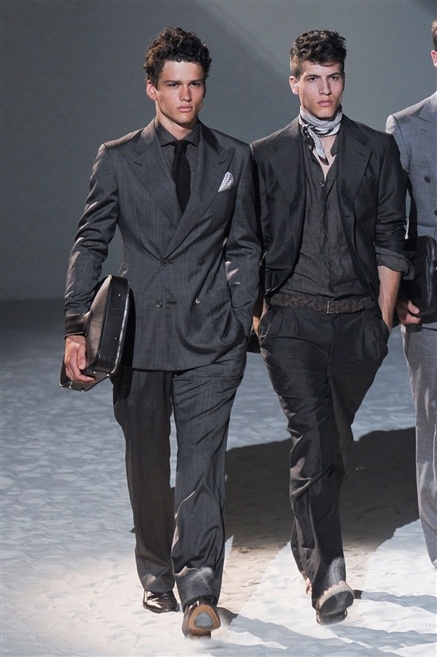 Fotoservizio/SS 2012/MEN/CORNELIANI/D1/4